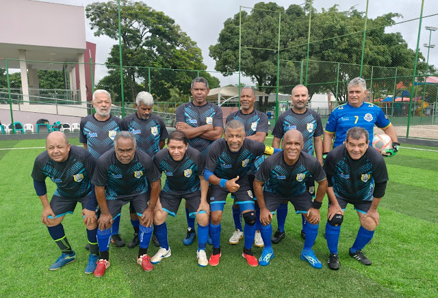 IV Jogo-treino reforçou preparação da AABB MOC para o CINFAABB em BH