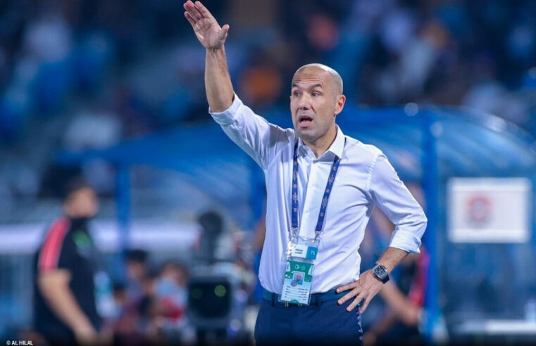CRUZEIRO | Leo Jardim manda mensagem para torcida celeste