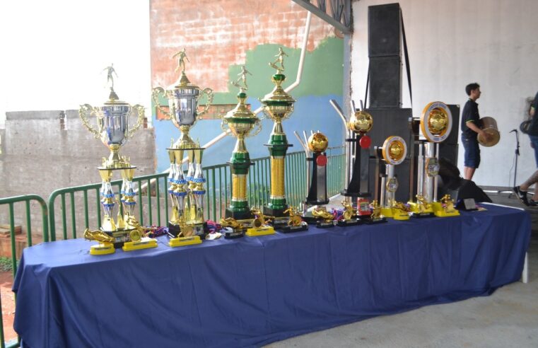 AABB realiza “III Campeonato Interno de Futsal Feminino 2023 – Carla Adriana Martins Santos Felix”