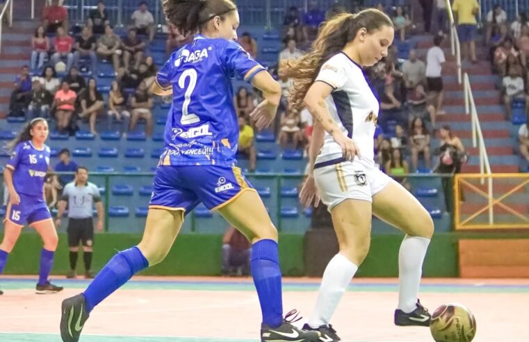 Prorrogadas as inscrições para a II Copa Montes Claros de Futsal