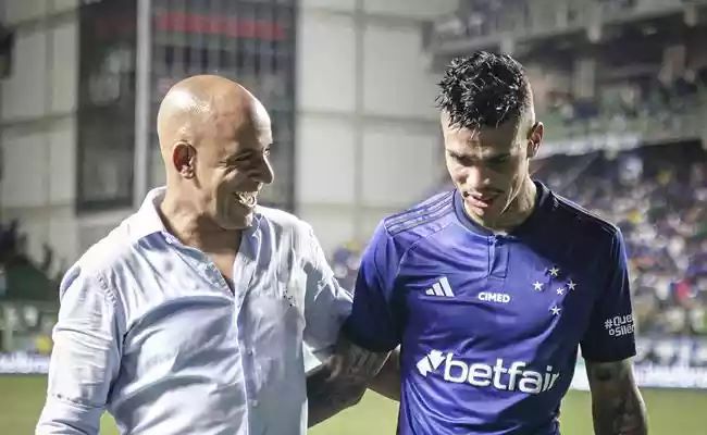 Pepa contorna antigos problemas e tem início otimista no Cruzeiro