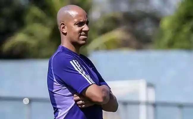 Cruzeiro: o que Pepa espera do Fluminense no jogo pelo Brasileiro