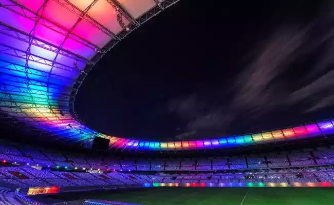 Cruzeiro, Atlético e outros se manifestam a favor da luta contra LGBTfobia