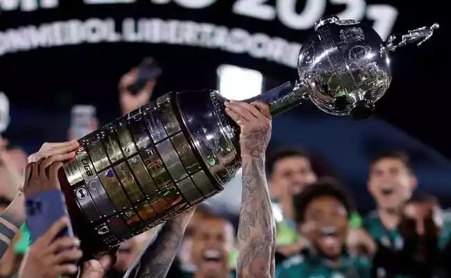 Canedo: pote 2 ‘mais forte da história’ deixa Libertadores imprevisível