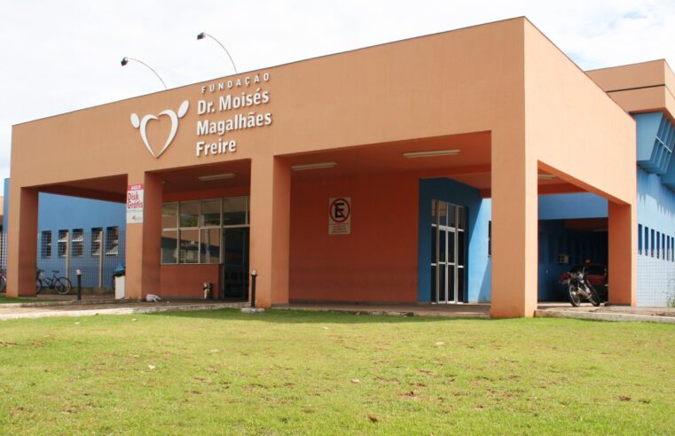 Norte de Minas tem nove hospitais selecionados para receber queimados