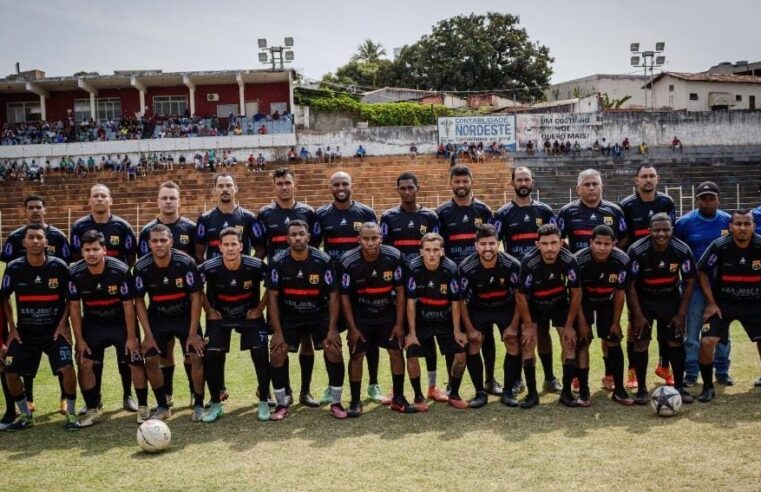 Finalistas do Campeonato Rural estão definidos