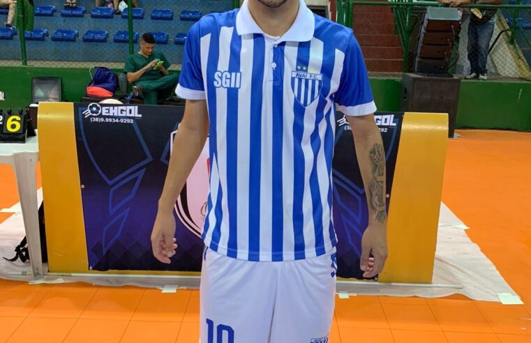 COPA MONTES CLAROS DE FUTSAL | Final feminina já está definida