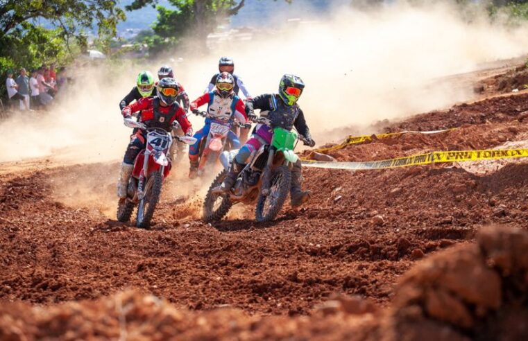 VOANDO ALTO | Copa Montes Claros de Supercross terá sua etapa decisiva neste domingo