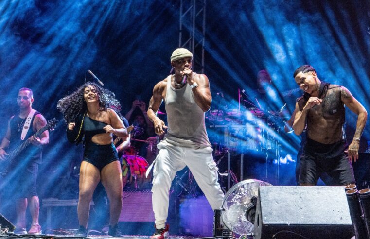 North Esporte Clube promove lançamento oficial do time com shows e ação solidária em Montes Claros