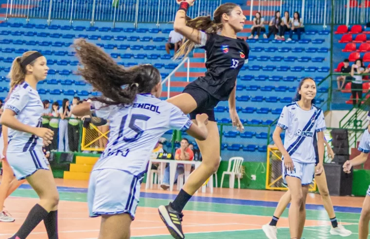 Com 2,4 mil atletas, Microrregional do JEMG será aberta nesta quarta-feira