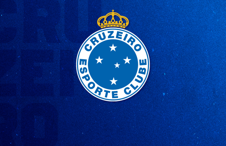 Cruzeiro estuda mercado exterior para contratar em Julho e projeta aumento de investimento