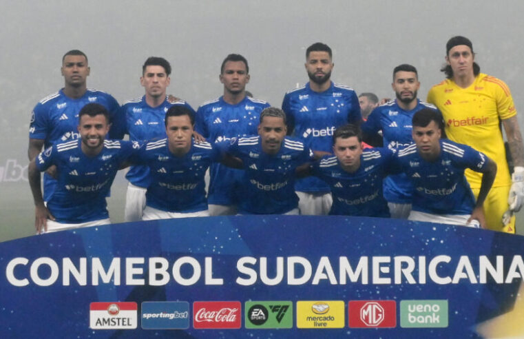 CRUZEIRO | Cruzeiro volta a decidir mata-mata continental fora de casa após 7 anos; veja retrospecto