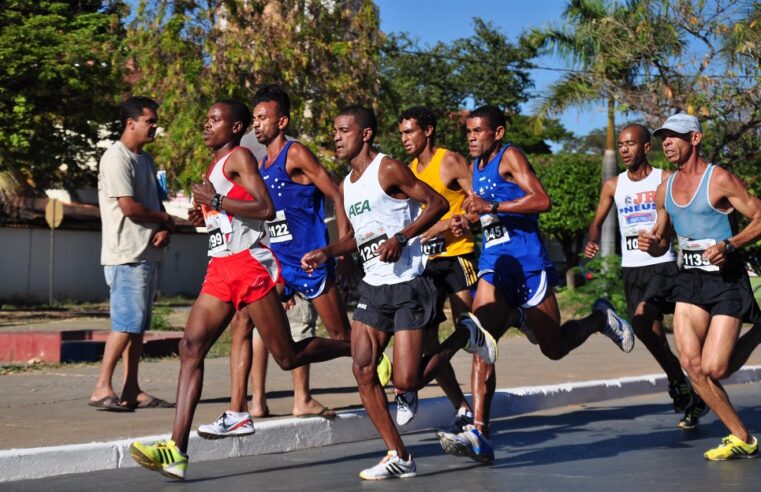 Já está tudo pronto para a Meia Maratona José Nardel 2025