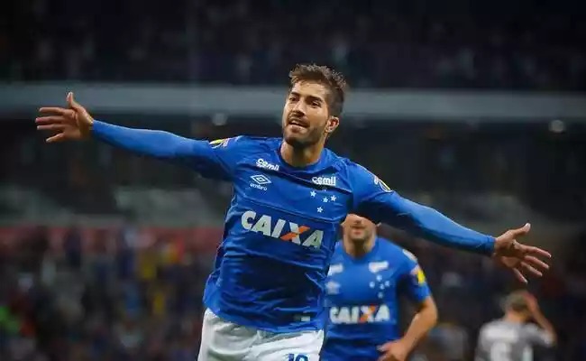 Lucas Silva no Cruzeiro: o que ele acrescenta e como pode jogar?
