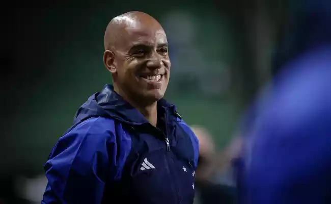 Pepa comenta relação da torcida com o time após vitória do Cruzeiro