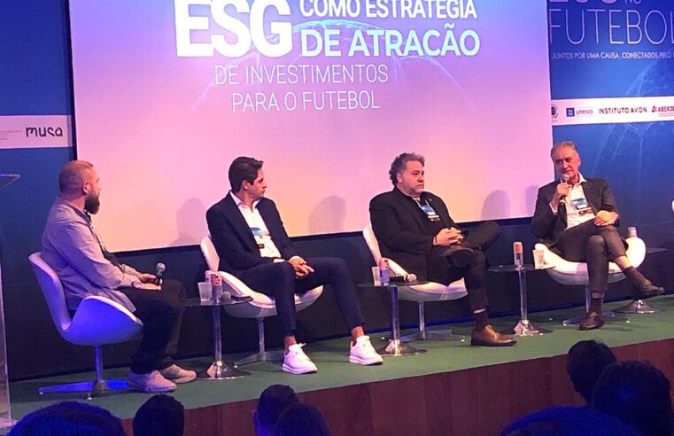 Presidentes de São Paulo e Atlético citam falta de união dos clubes para criação da Libra