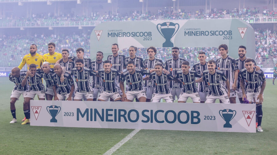Jogo do Atlético no Mineiro pode ser disputado em outro estado