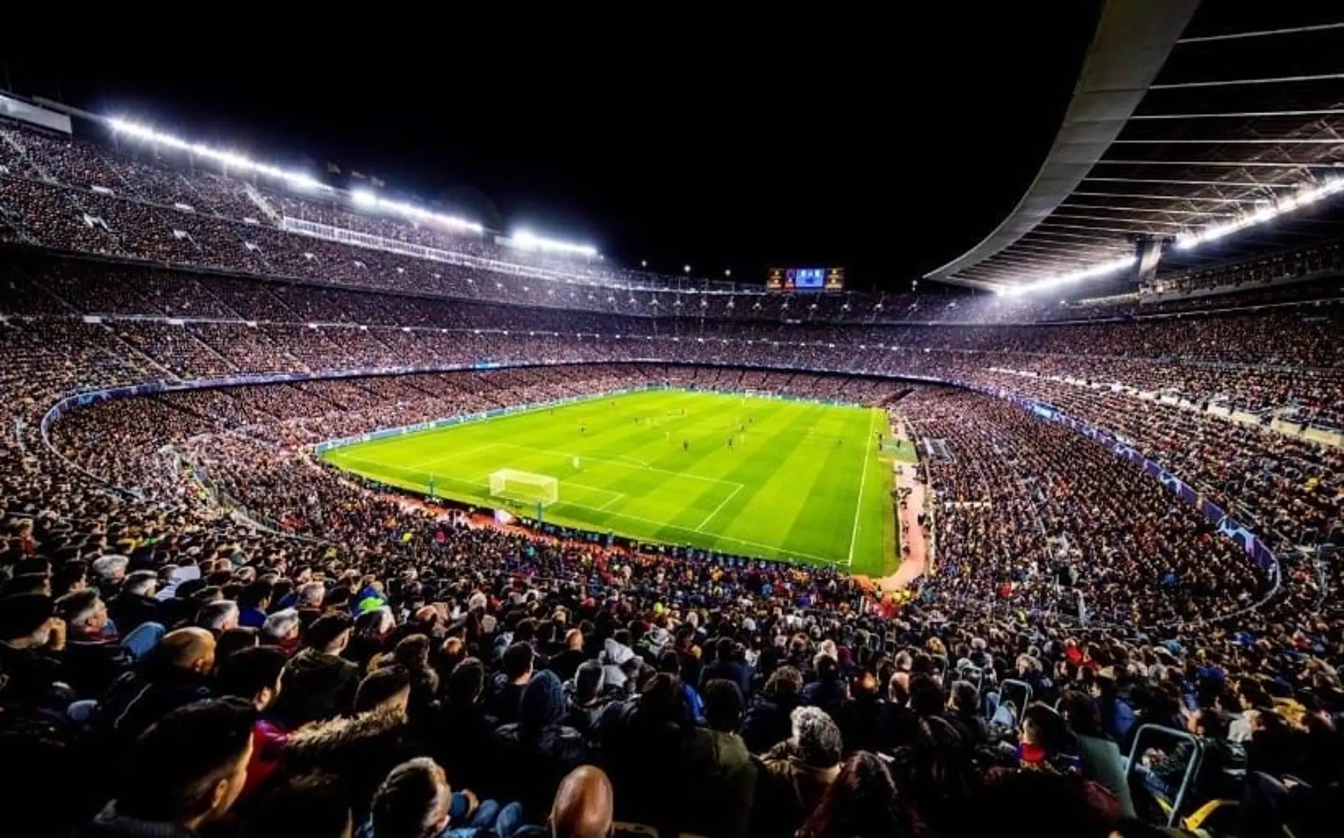 Quais clubes levam mais público aos estádios no mundo? Veja os 15 brasileiros no top 100