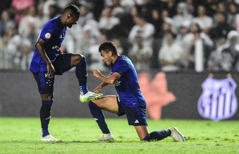 Cruzeiro vê chances de subir no Brasileirão com a chegada de Zé Ricardo