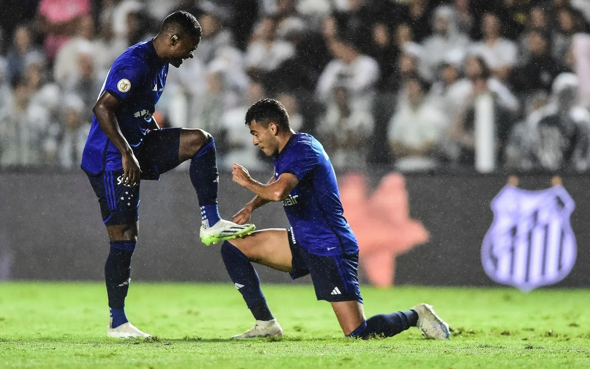 Cruzeiro vê chances de subir no Brasileirão com a chegada de Zé Ricardo