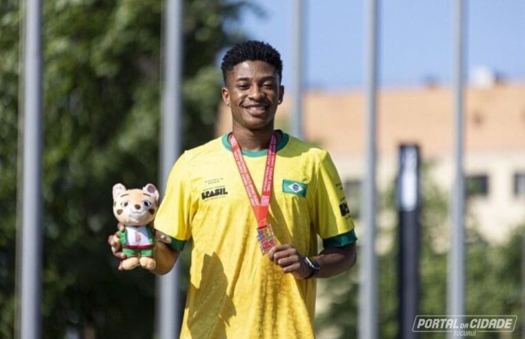 Estão abertas as inscrições para o Programa Bolsa Atleta 2025