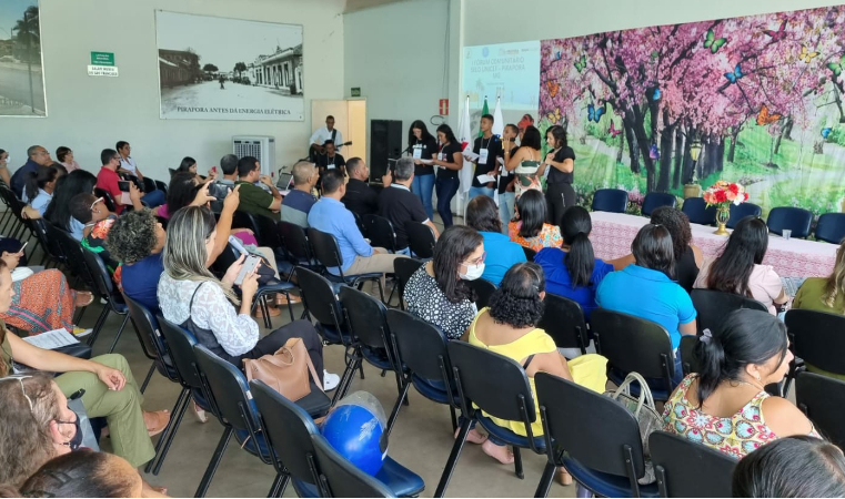 Prefeitura de Pirapora define novo Plano de Ação com a realização do 1º Fórum Comunitário