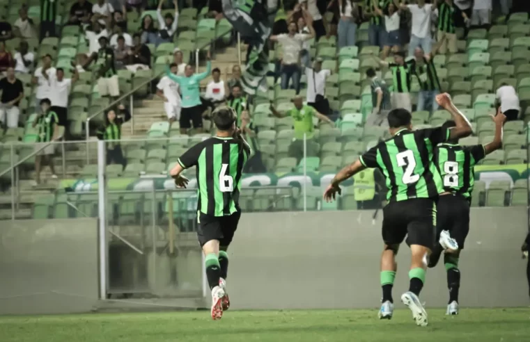 Final do Campeonato Mineiro Sub-20 é destaque na Rede Minas, neste sábado (5)