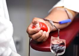 Mês Nacional do Doador de Sangue é comemorado em todo o Brasil