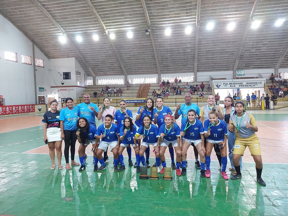 Jimi Futsal: Volta da competição consagra o esporte