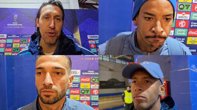 Jogadores do Cruzeiro avaliam derrota para Boca e acreditam na classificação: ‘Muito vivo’