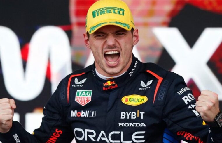 FÓRMULA 1 | Fórmula 1: Verstappen pode ser campeão neste domingo (24/11)?