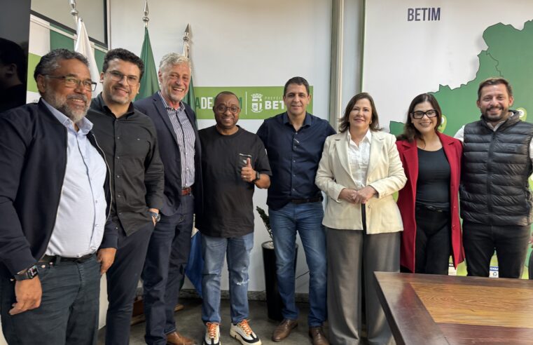 Copa América de Vôlei 2025 chega a Betim com realização da AEESB em parceria com CSV e patrocínio da Gasmig