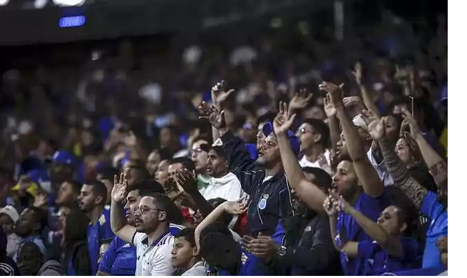 Cruzeiro: cinco pontos que explicam a insatisfação dos torcedores