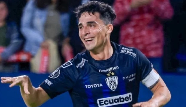 Cruzeiro perde concorrência para clube mexicano por destaque do Del Valle, diz jornalista