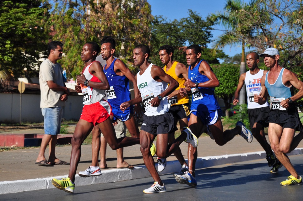 Meia maratona José Nardel 2024; Prefeitura Procura Patrocinadores