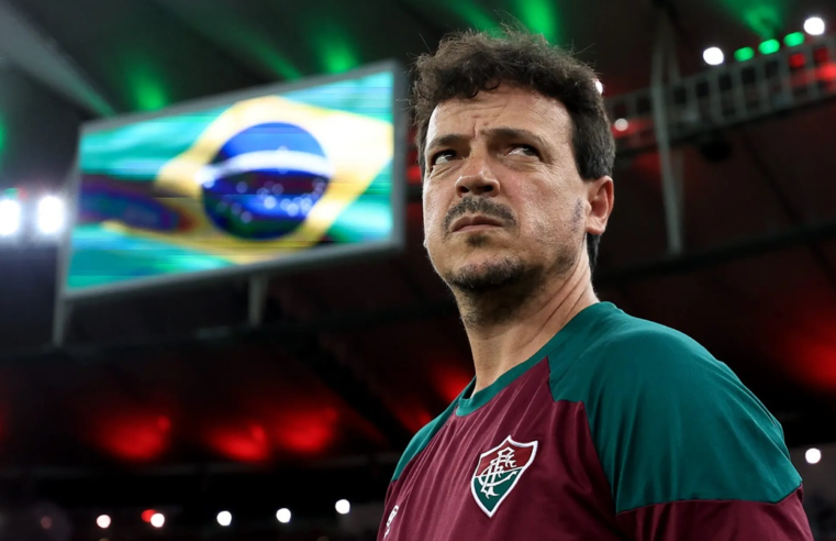 “Dinizismo”: do encanto à crise antes de estreia pela Seleção Brasileira