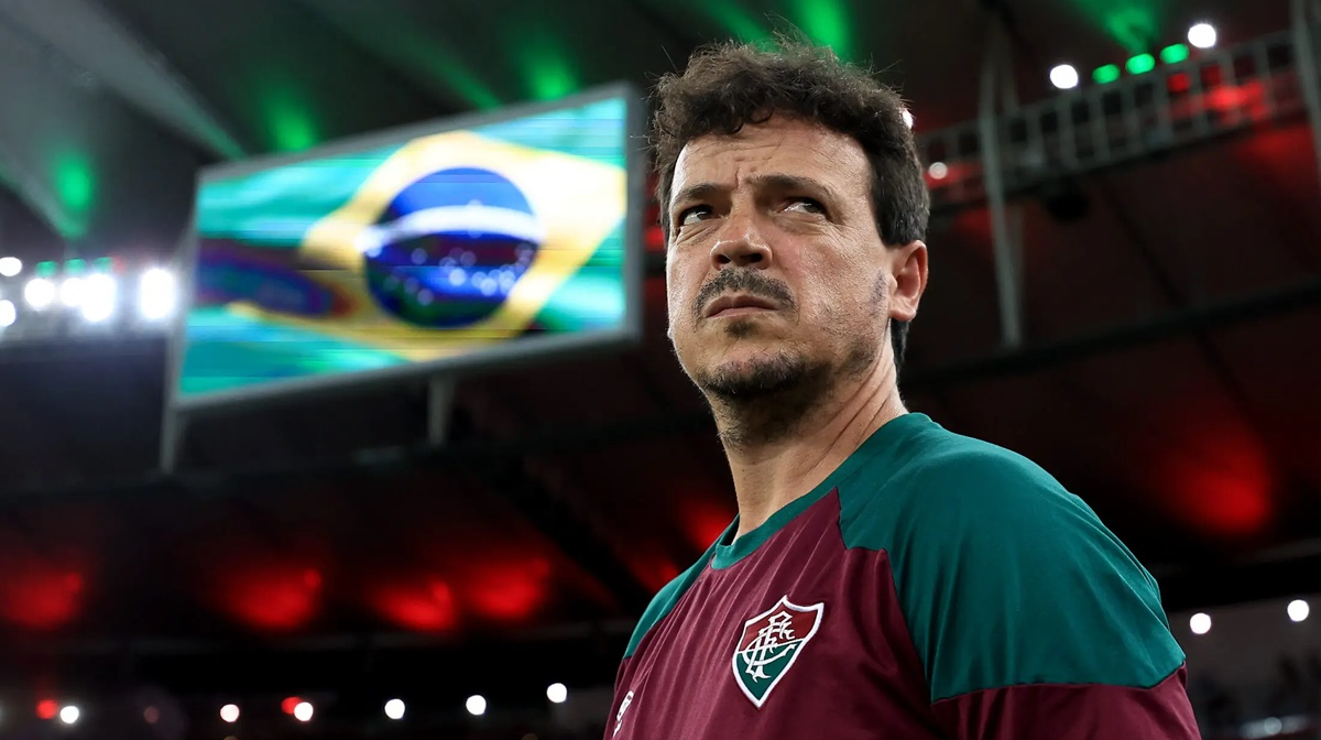 “Dinizismo”: do encanto à crise antes de estreia pela Seleção Brasileira