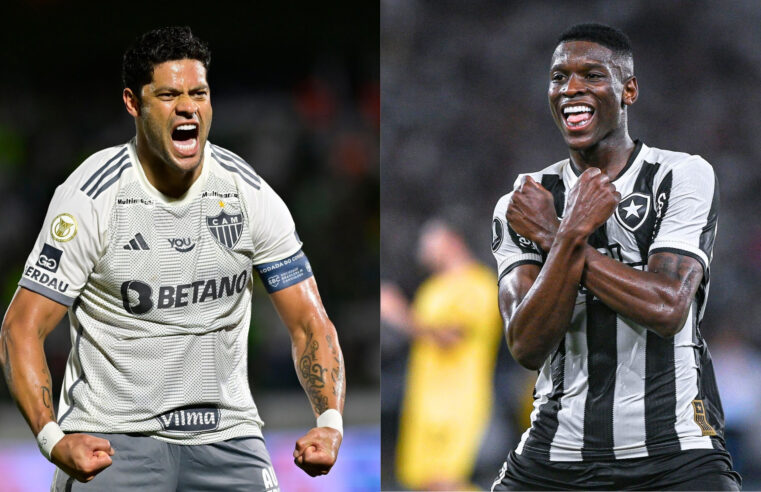 FINAL DA LIBERTADORES 2024 | Torcedores de Atlético-MG e Botafogo devem gastar até R$ 15 mil para assistir à partida em Buenos Aires