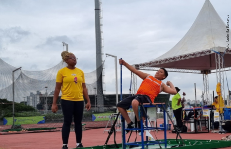 Minas Gerais alcança marco histórico com 209 medalhas nas Paralimpíadas Escolares 2024