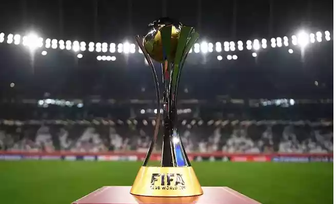Fifa anuncia data e novo formato do Mundial de Clubes