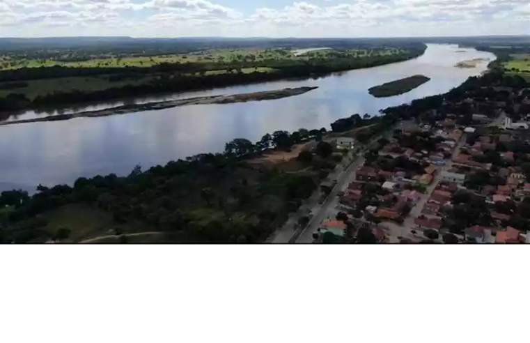 Rio São Francisco completa 521 anos com a realização de webinário