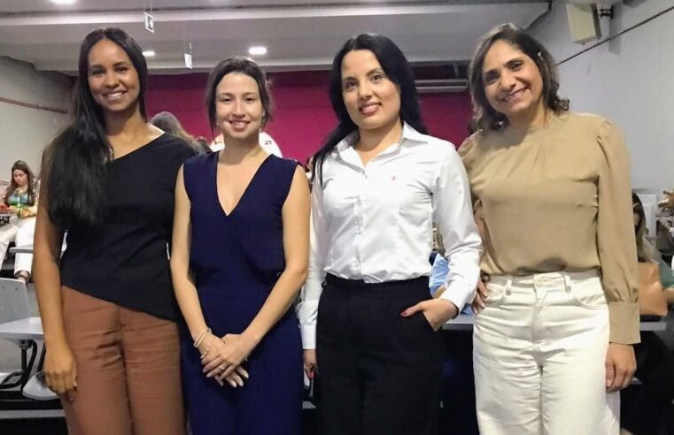 Hospital Dilson Godinho participa do 1º Encontro de Capacitação em Ouvidoria de Saúde de Montes Claros