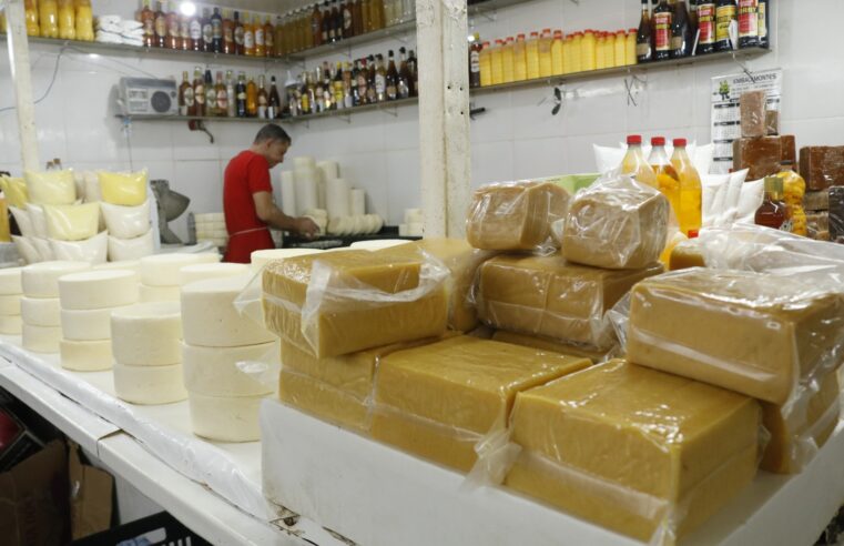 Requeijão Moreno Artesanal conquista regulamentação e poderá ser comercializado em todo o Brasil