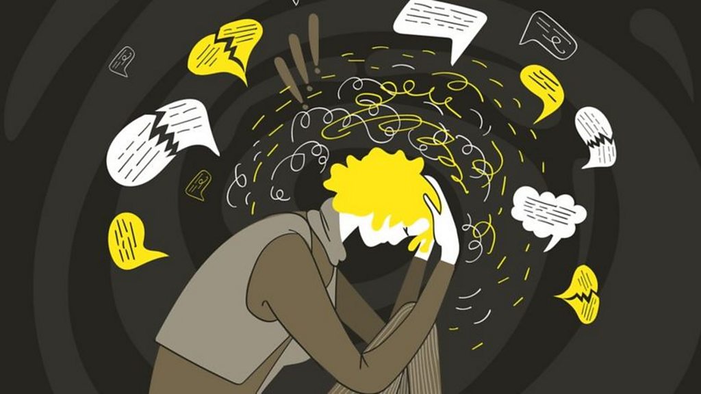 Como identificar e ajudar no controle da ansiedade e pensamentos negativos