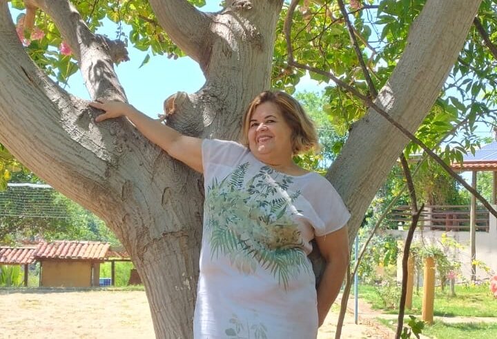 Me abrace: a medida do encontro