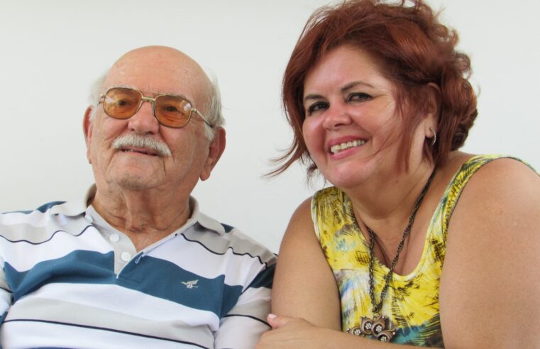 Os Três Poderes… e a Identidade