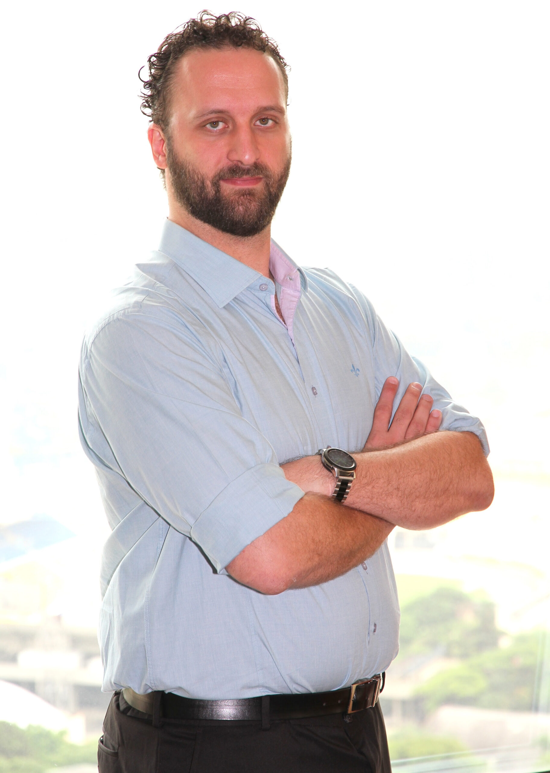 Robótica inteligente, a nova fronteira da automação industrial