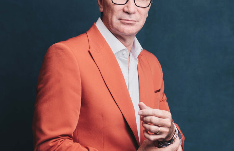 Construindo conexões