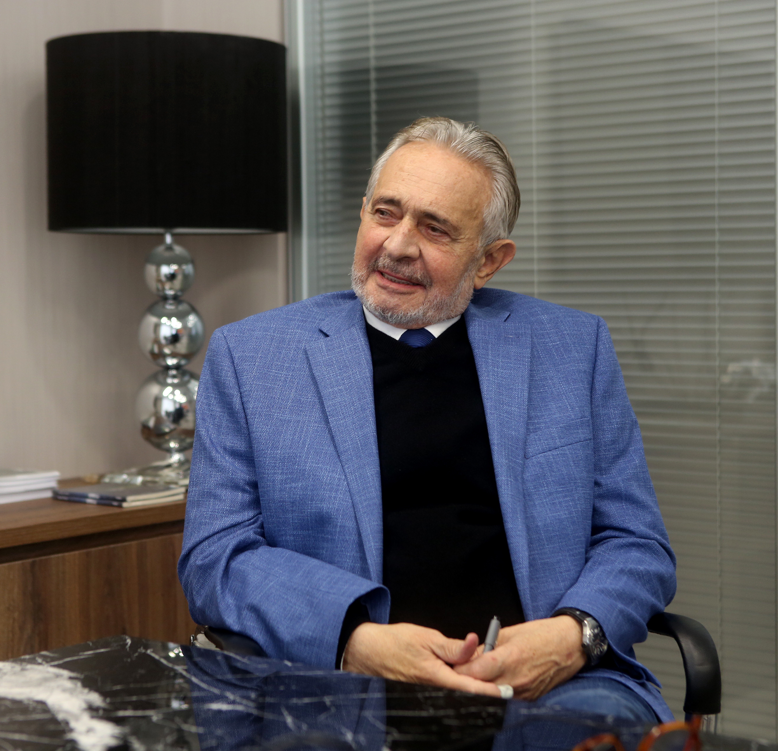 A verdade é o primeiro passo para transformar o país