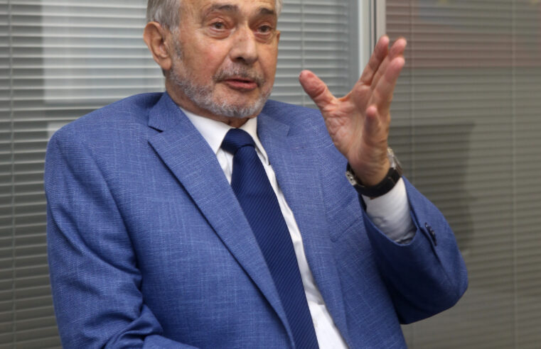 Violência urbana aterroriza a população e mina a economia